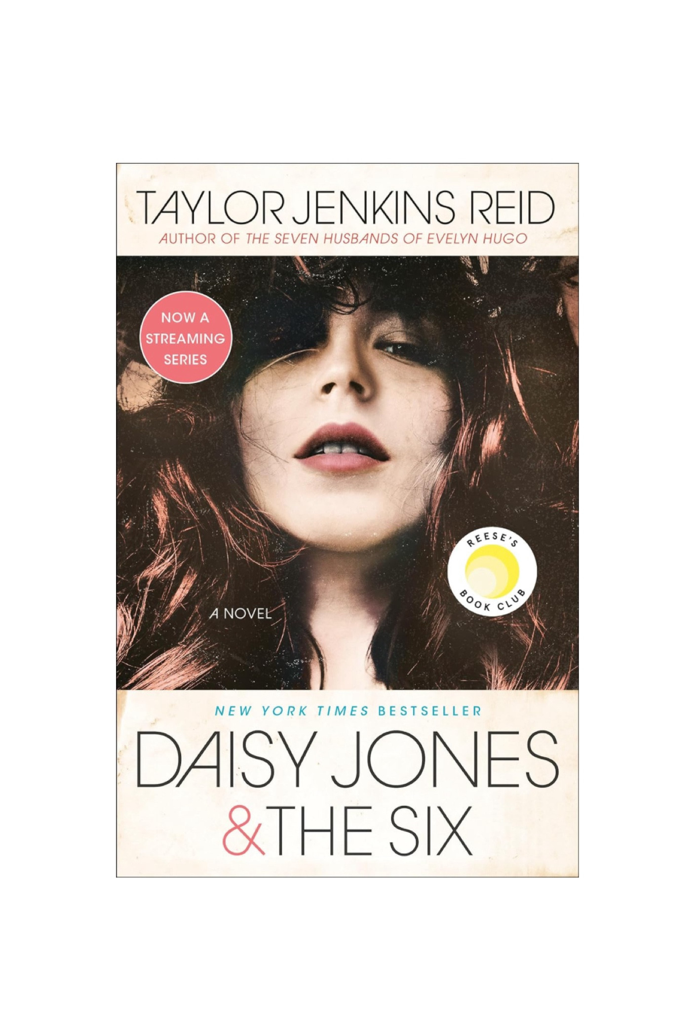 Summer Book 
Love the way this was written. Kept it fun and intriguing. I loved the book way more than the TV series  

#LTKGiftGuide #LTKTravel #LTKSeasonal