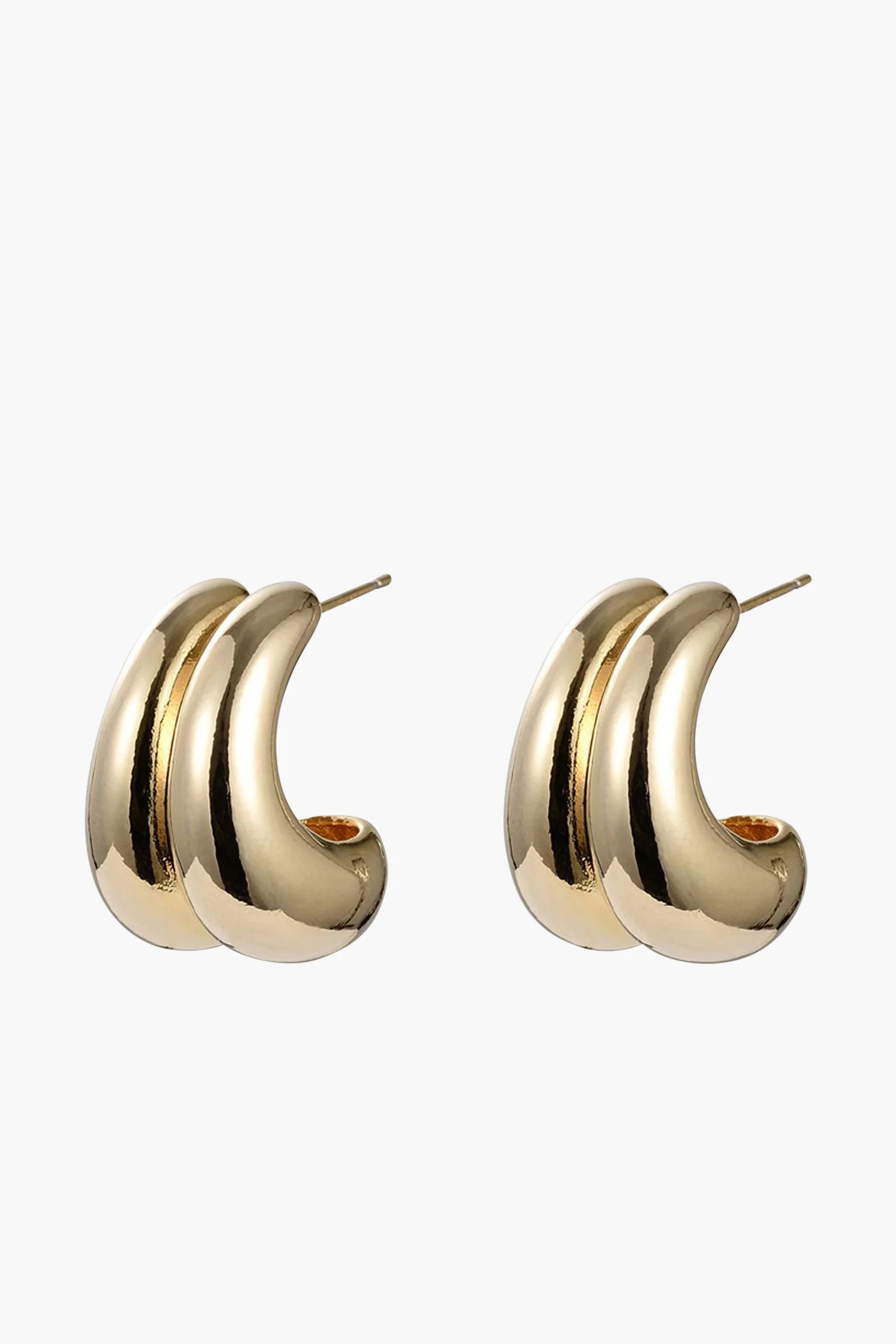 twin peaks stud | The New Trend (Australia & New Zealand)