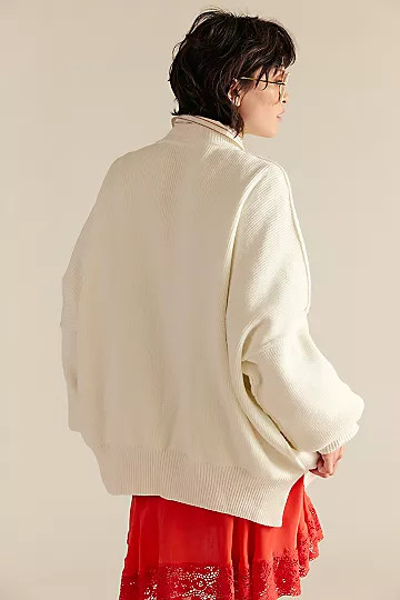 Easy Street Tunic | Free People (Global - UK&FR Excluded)