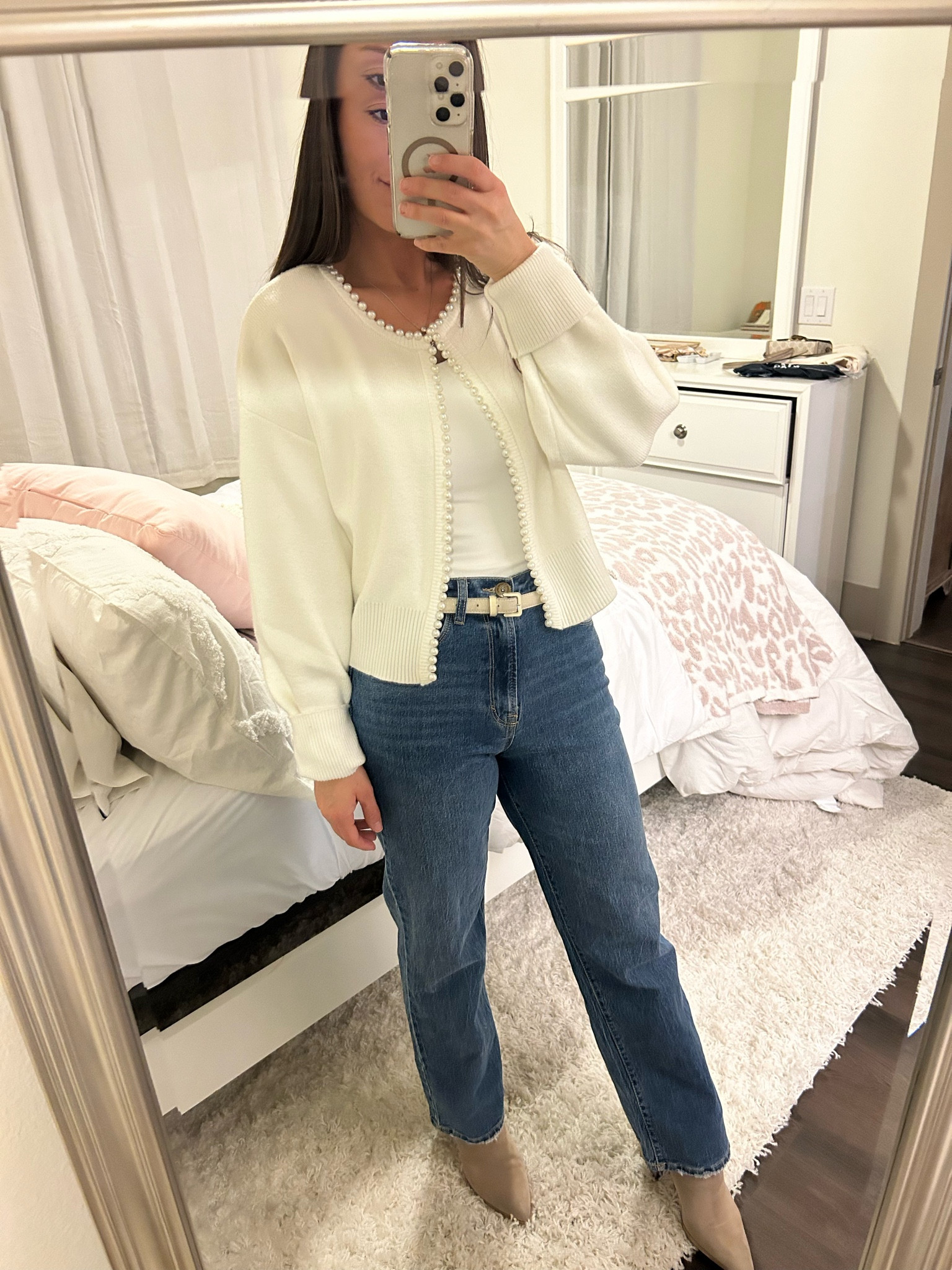 Got this sweater at TJMaxx linked two similar styles! 

#LTKFindsUnder100 #LTKShoeCrush