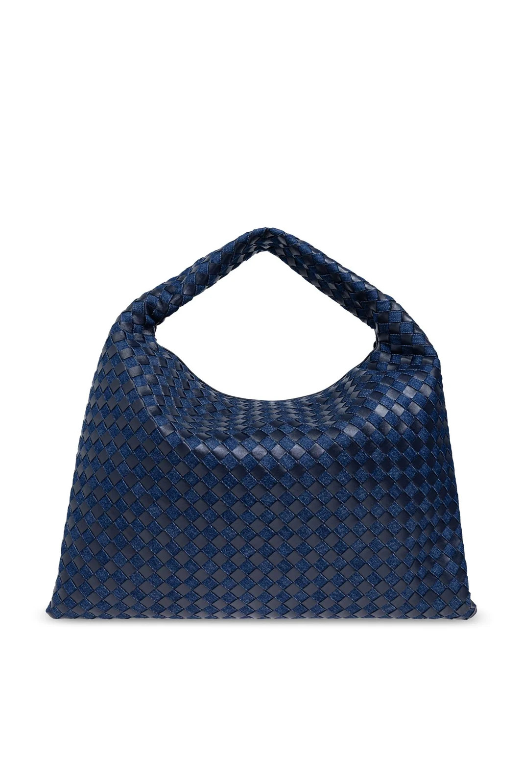 Bottega Veneta Large Hop Shoulder Bag | Cettire Global