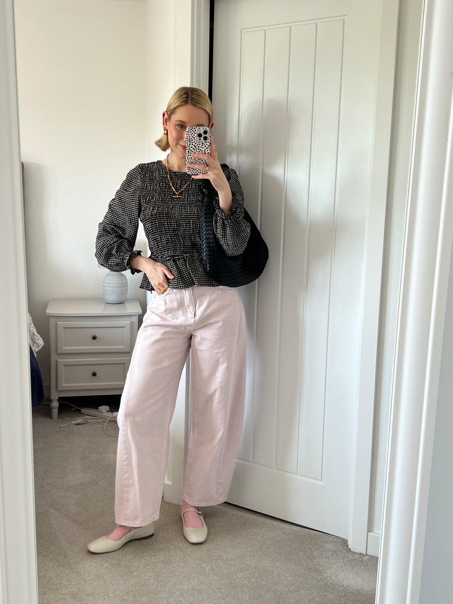 Mum outfit 🌸

#LTKFashionMonth #LTKspringtrends #LTKstyletip