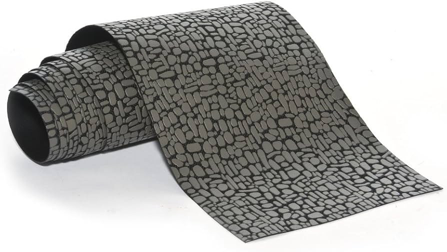 Department 56 Village Cross Product Accessories Cobblestone Street Landscape Roll, 0.2"D x 4.75"W... | Amazon (US)
