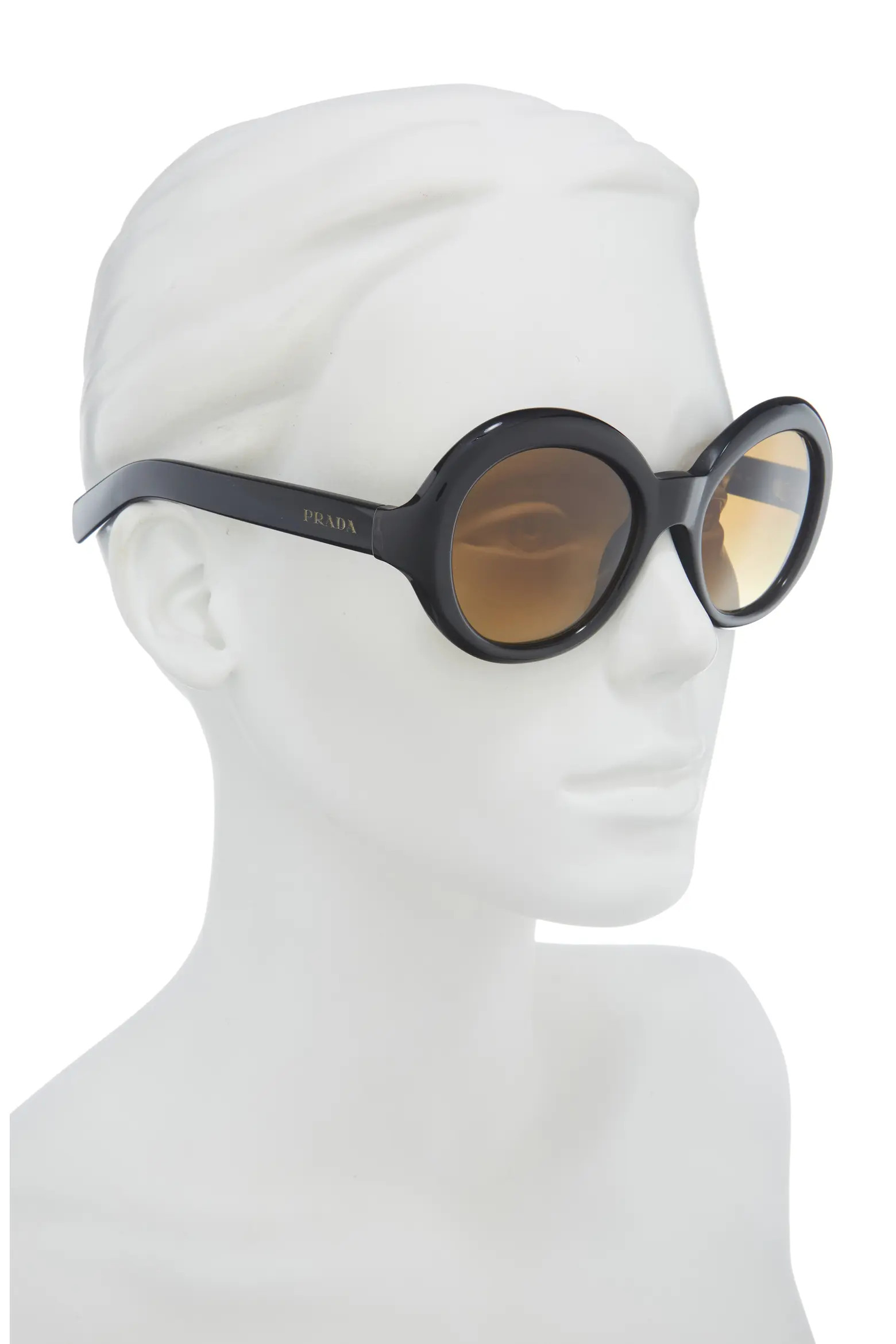 53mm Gradient Round Sunglasses (Women) | Nordstrom | Nordstrom