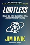 Limitless: Upgrade Your Brain, Learn Anything Faster, and Unlock Your Exceptional Life    Hardcov... | Amazon (US)