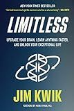 Limitless: Upgrade Your Brain, Learn Anything Faster, and Unlock Your Exceptional Life    Hardcov... | Amazon (US)