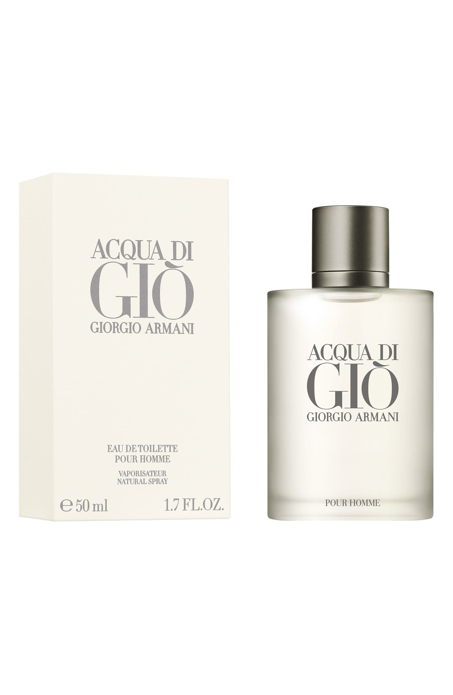 Acqua di Giò pour Homme Eau de Toilette | Nordstrom | Nordstrom