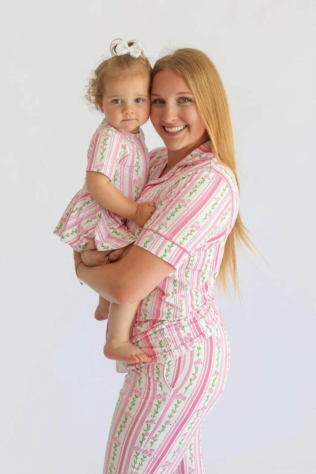 FOREVER FLORAL WOMEN'S DREAM FLARE SET | Dream Big Little