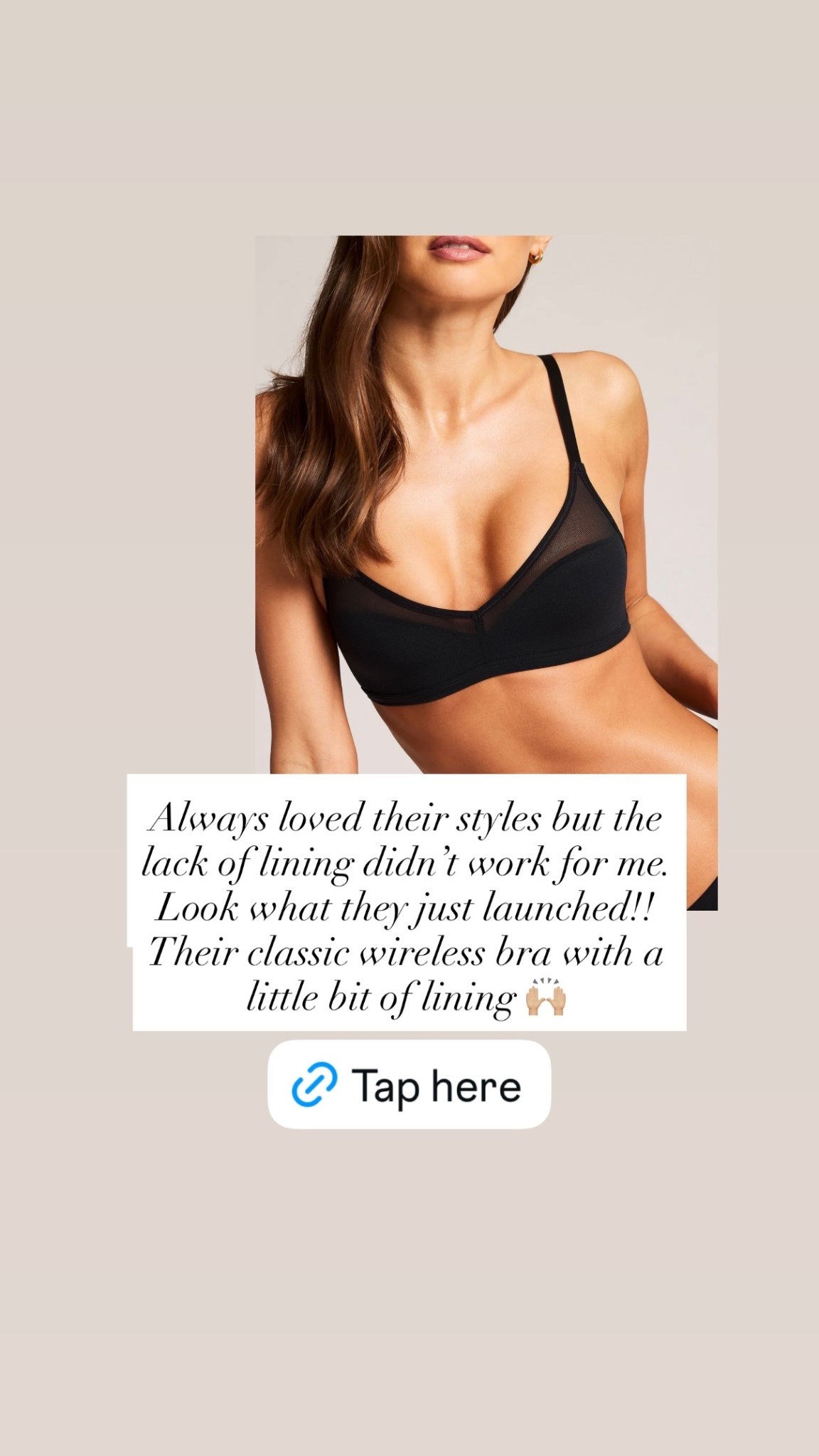 The brand Negative has some great loungewear and underwear available now. Shop here!

#classicstyle
#underwear
#bras
#negativeunderwear
#undergarments

#LTKgrwm #LTKootd #LTKSeasonal