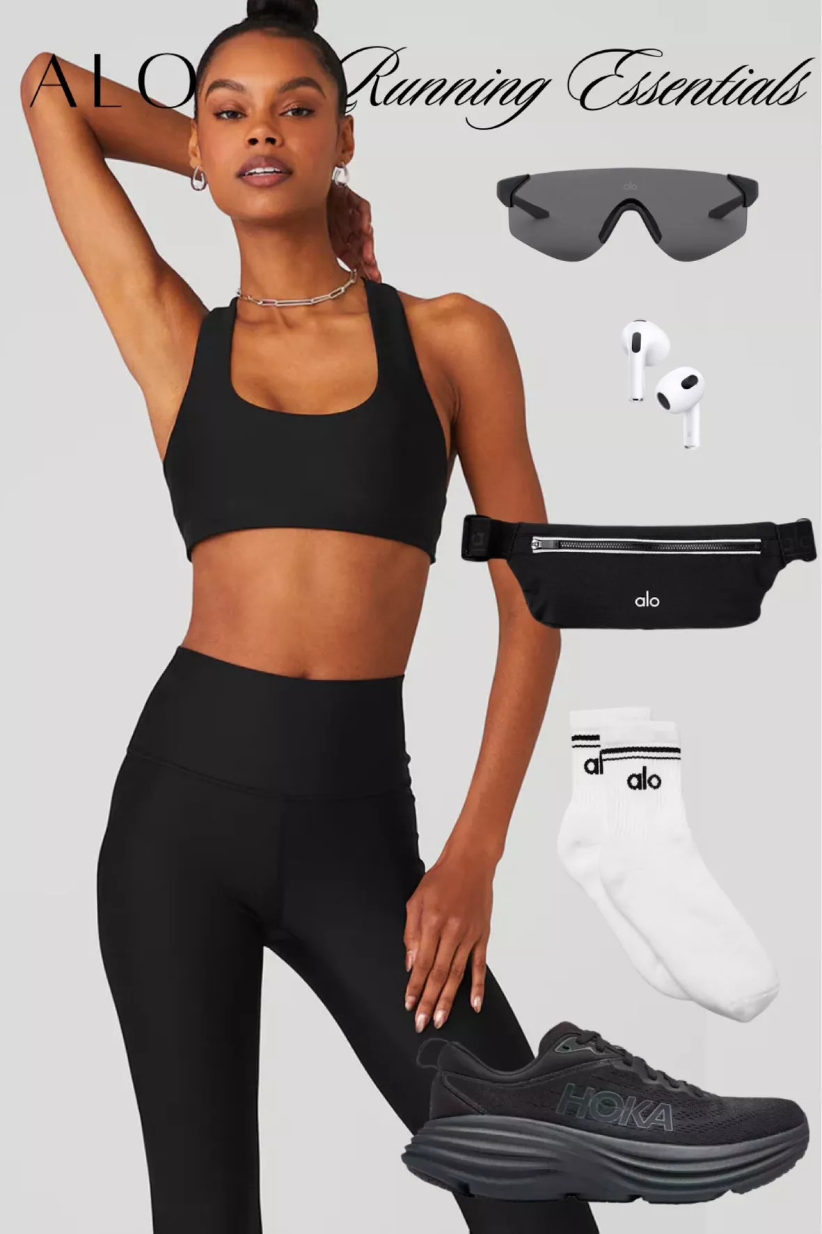 Combo Sports Bra curated on LTK