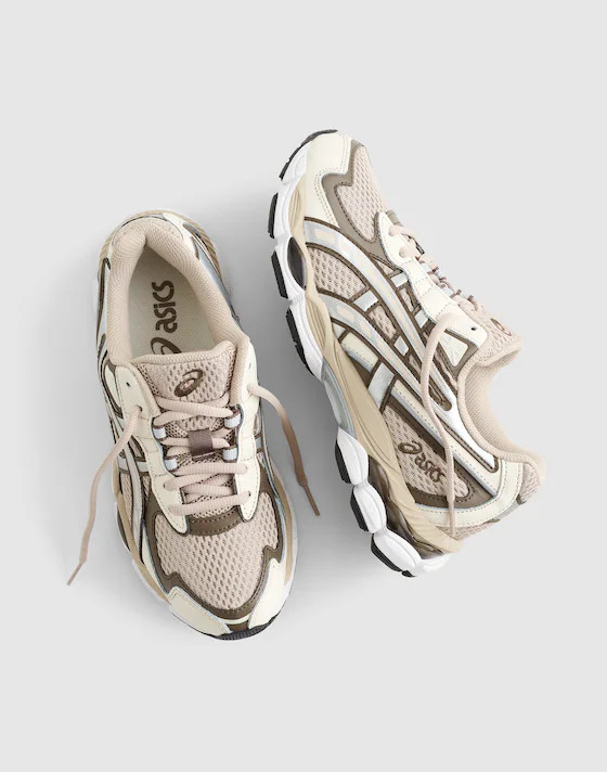 Asics® Unisex Gel-NYC 2055 Sneakers | Madewell
