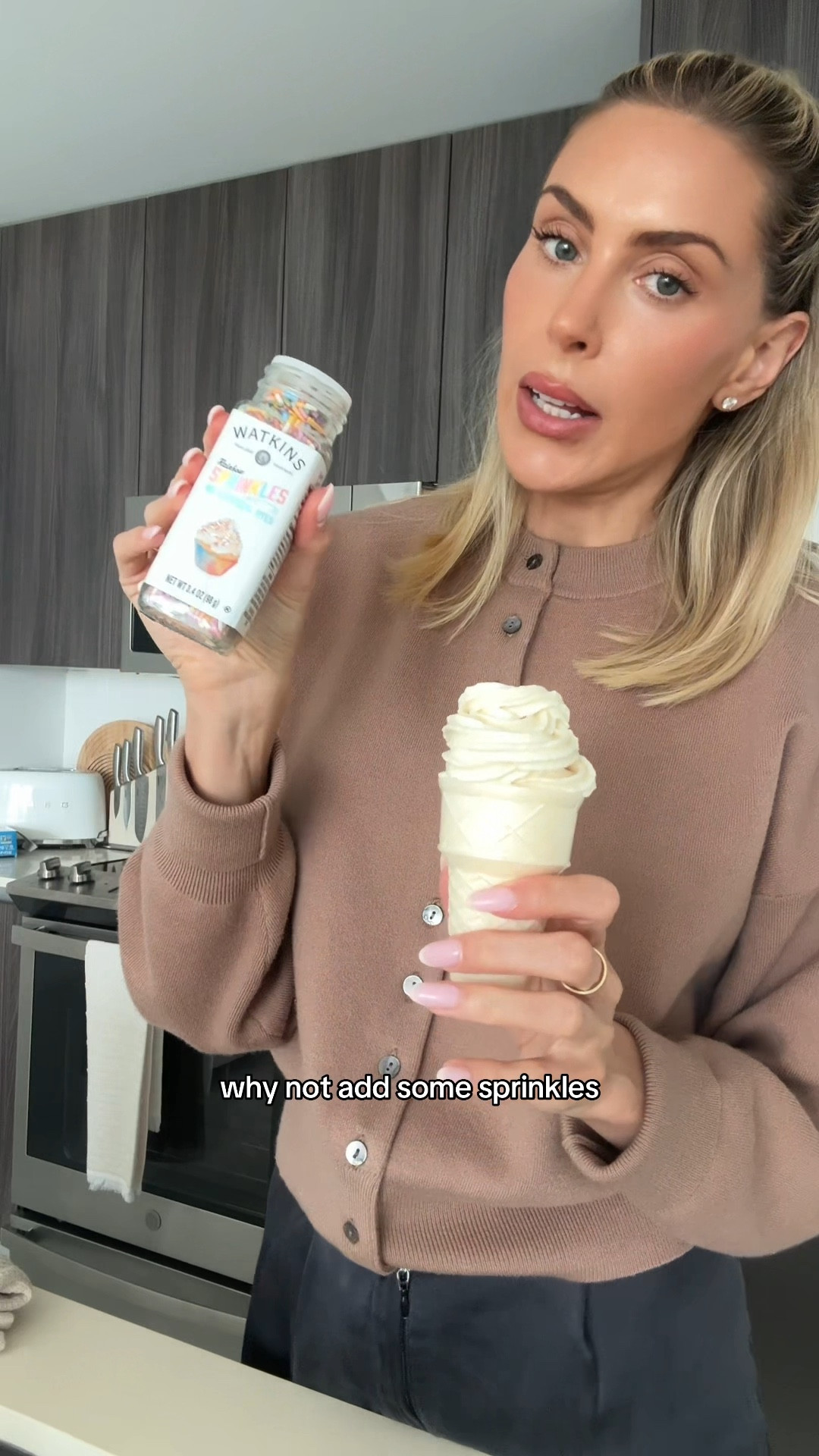 Ninja Creami tips!!

#LTKHome #LTKOver40 #LTKSeasonal