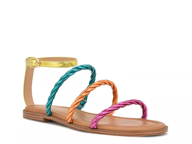 Nine West Ipster Sandal | DSW
