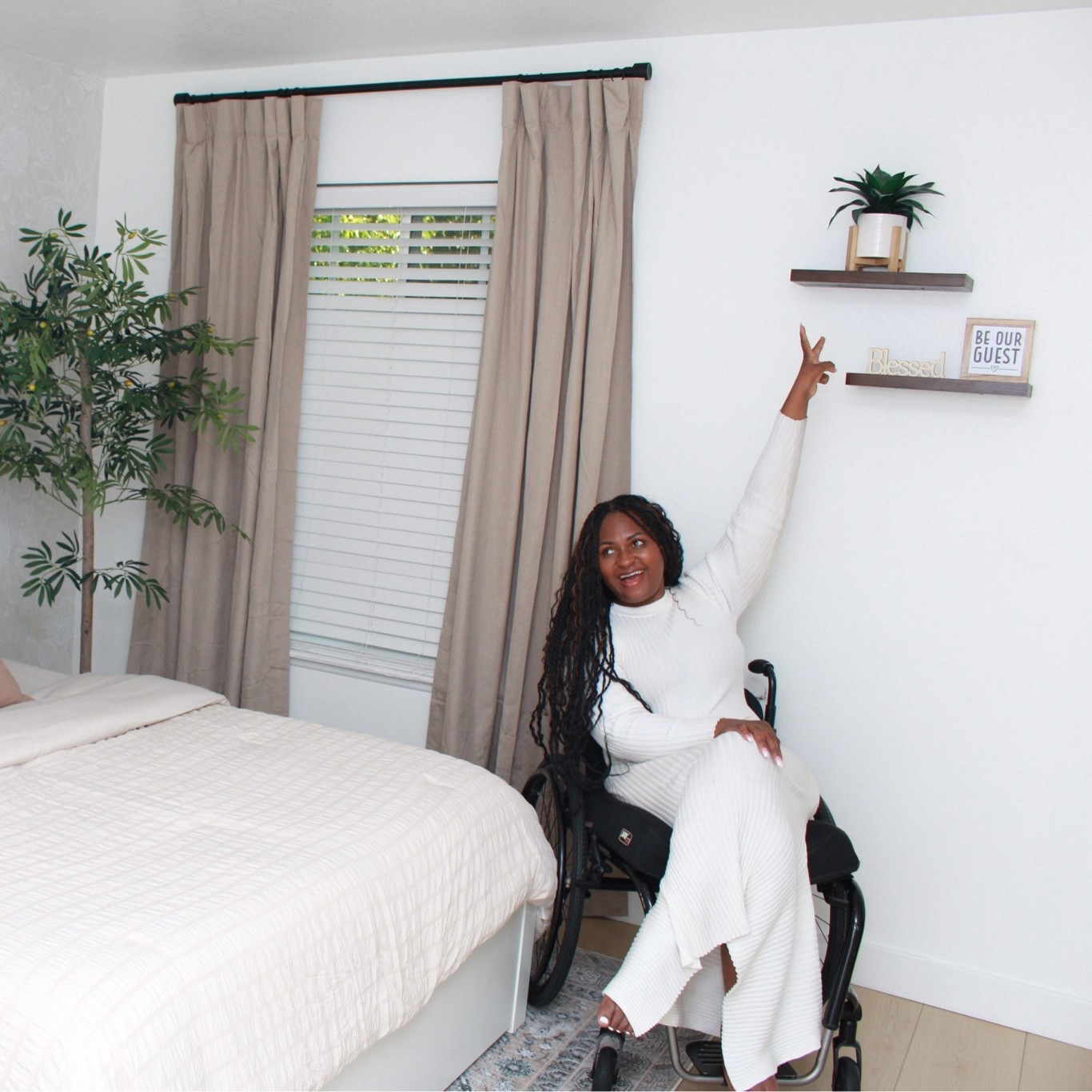 Accessible room design

#LTKHome #LTKdayinmylife