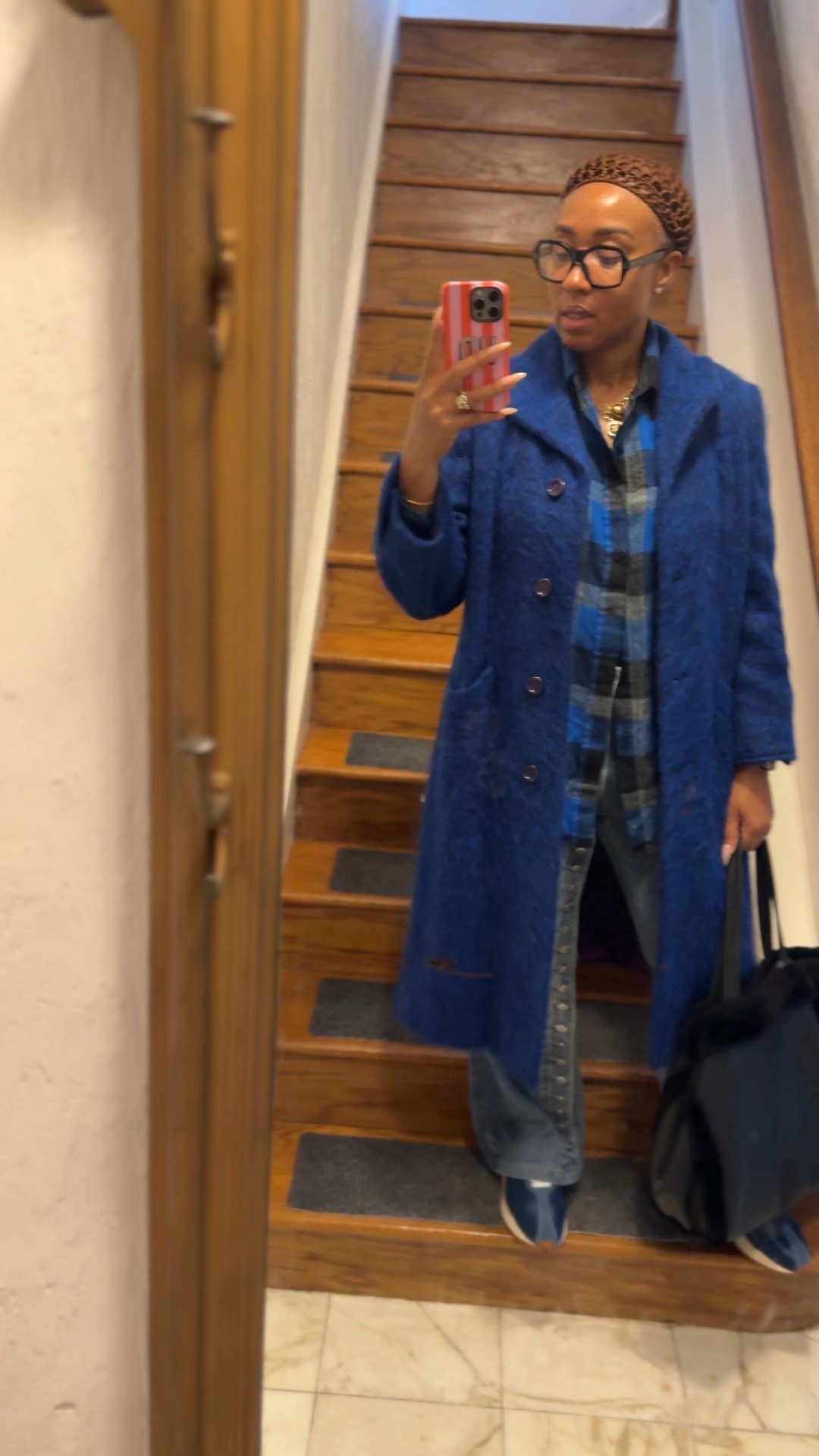 Just because we’re going to work doesn’t mean we can’t “werk”. Even on days when we’re retired, we can still throw on an outfit that hits most of my pieces are vintage, but I absolutely love these Jean Paul Gaultier dupes from SHEIN. 

#LTKOver40 #LTKStyleTip #LTKFindsUnder50