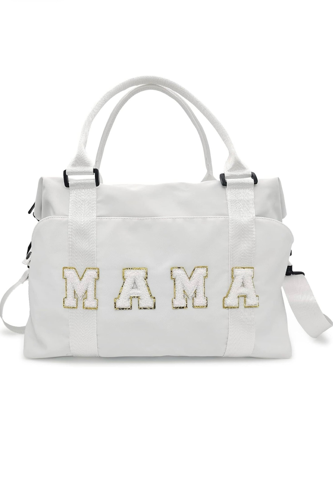 What I packed in my hospital bag as a first time mom who had an emergency c-section 🩵

#LTKitbag #LTKfamily #LTKbump