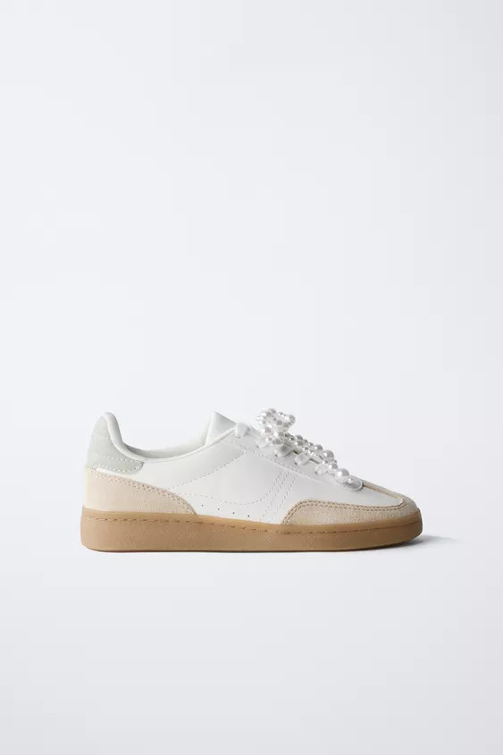 BASIC SNEAKERS | Zara US
