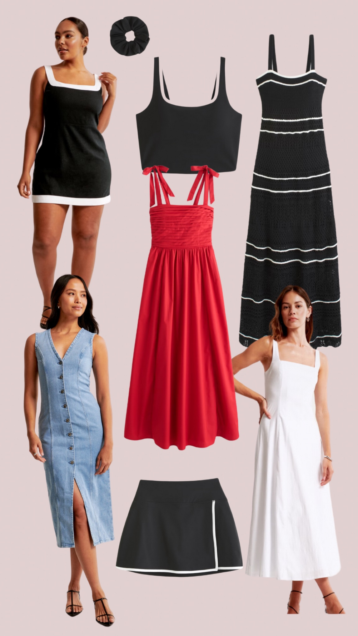 Abercrombie 20% off sale 🛍️

#LTKSaleAlert #LTKFindsUnder100 #LTKActive