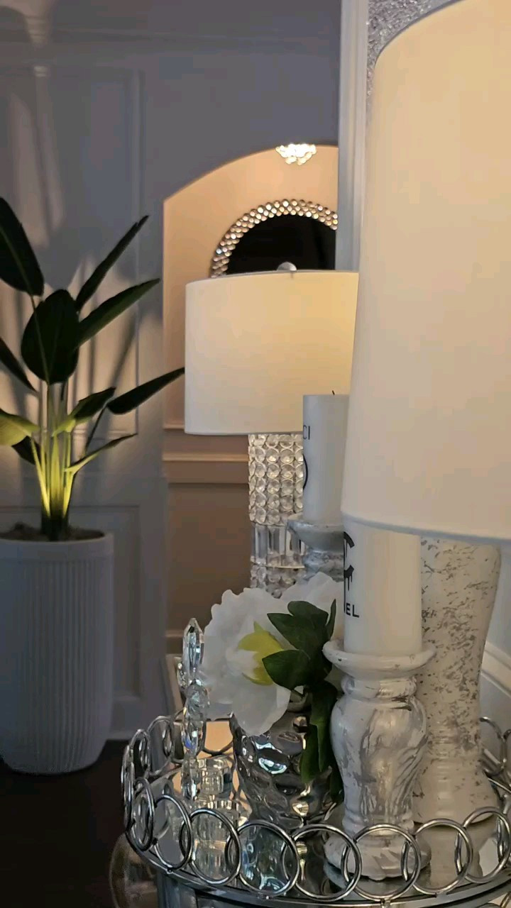 Faux plant with tall planter decor ideas

#LTKU #LTKHome #LTKSeasonal