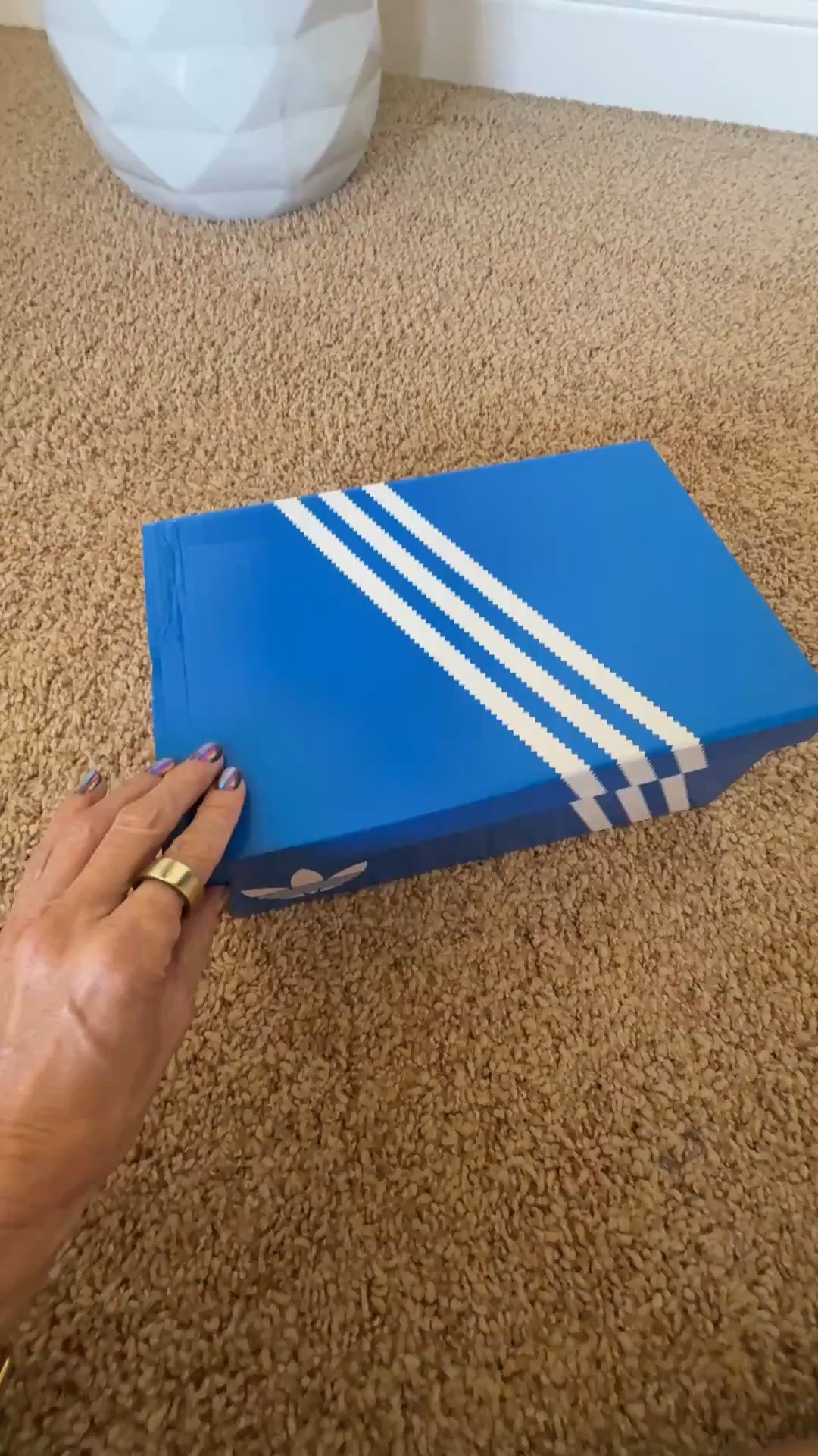 New release and so good, these neutral low profile Sambas are such an easy everyday sneaker. They go with everything and add that effortless, slightly sporty touch to any outfit. True to size. 

adidas sambas outfit, neutral sneakers, everyday white sneakers, casual outfit inspo, sporty chic style, capsule wardrobe shoes, spring sneaker trends, comfortable everyday shoes, street style sneakers, EverydayHolly

#LTKmomlife #LTKPetite #LTKootd