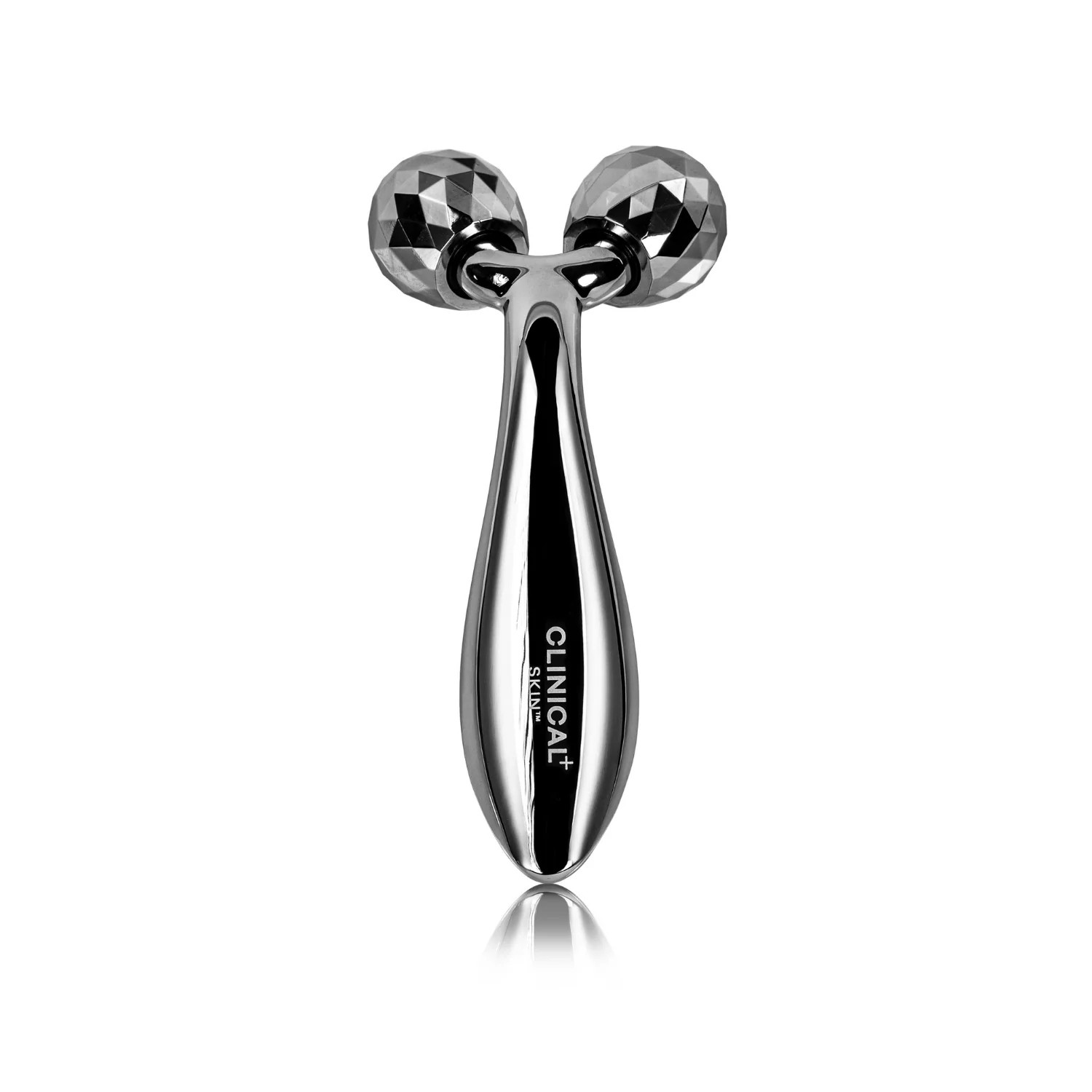 Pétrissage Massage Beauty Roller | Clinical Skin