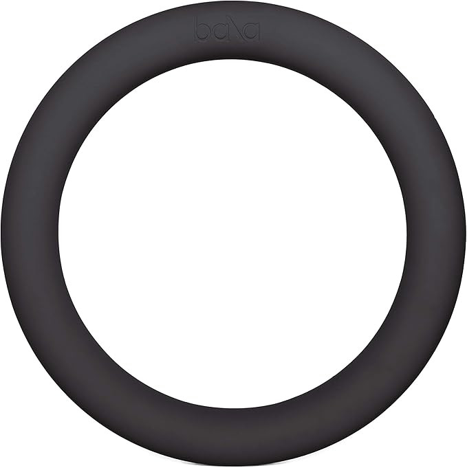 Bala Power Ring (10lb) | Kettlebell | Yoga, HIIT, Pilates, Barre, Strength Training | Amazon (US)