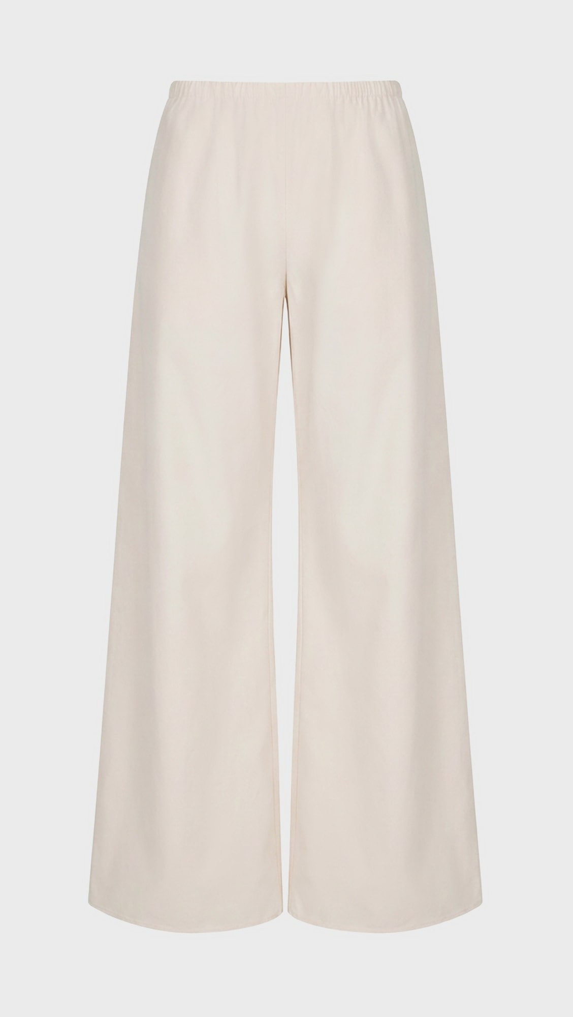 La Ligne Colby Poplin Pants | Shopbop | Shopbop