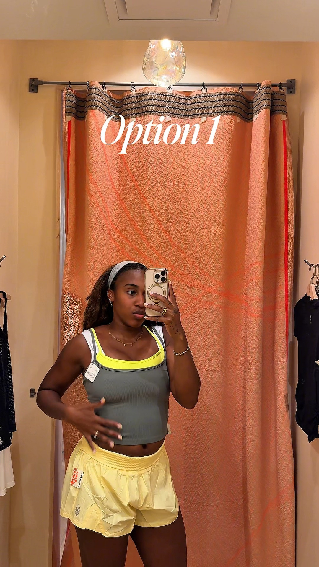 Free people movement try on haul for the next running outfit

#LTKfitnessgoals #LTKActive