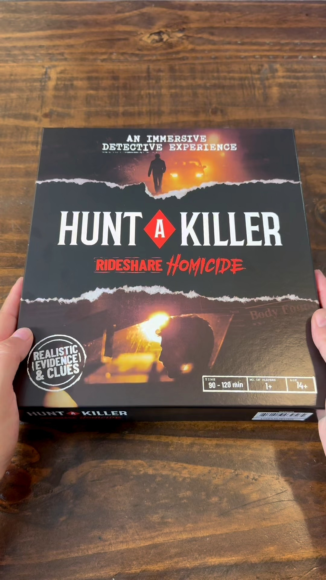 This is a fun challenging game to solve in your own or with friends! 🔎

#LTKHome #LTKstorytime