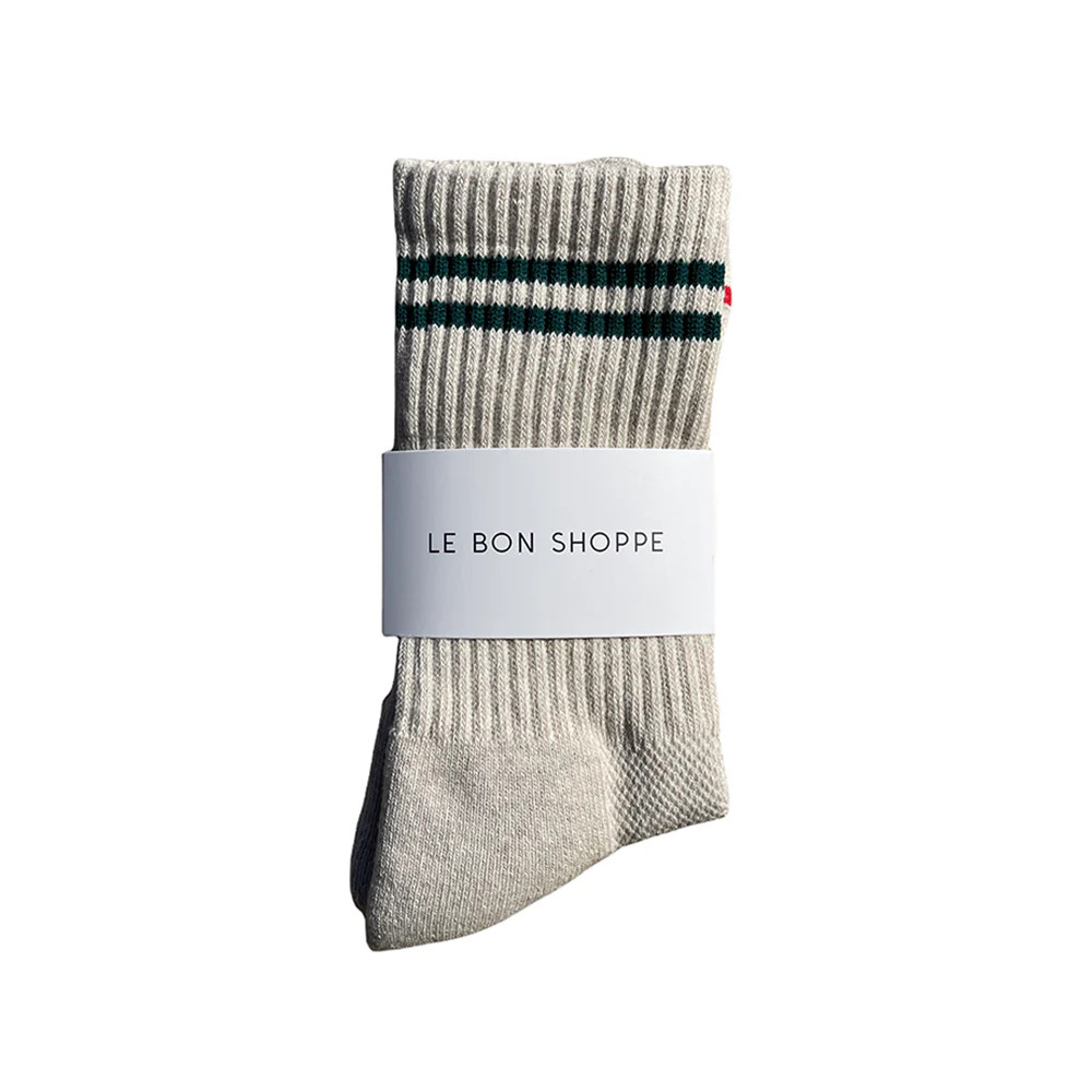 Le Bon Shoppe Boyfriend Socks | Matisse Footwear