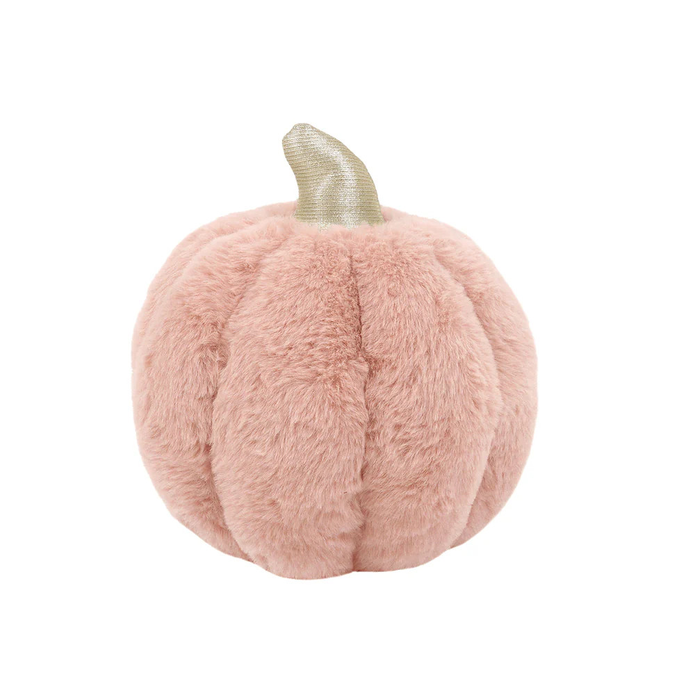 Plush Pumpkin - Blush | Shop Sweet Lulu