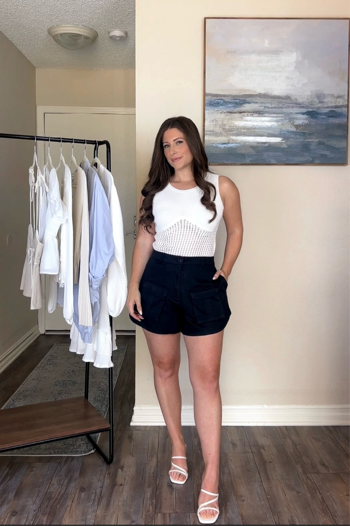 Outfit of the day! 

#LTKStyleTip #LTKFindsUnder50 #LTKSeasonal