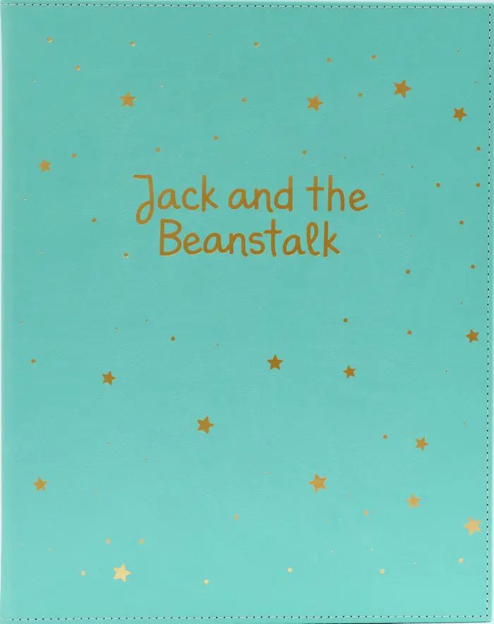 CALIS BOOKS 'Jack and the Beanstalk' Recordable Book | Nordstrom | Nordstrom