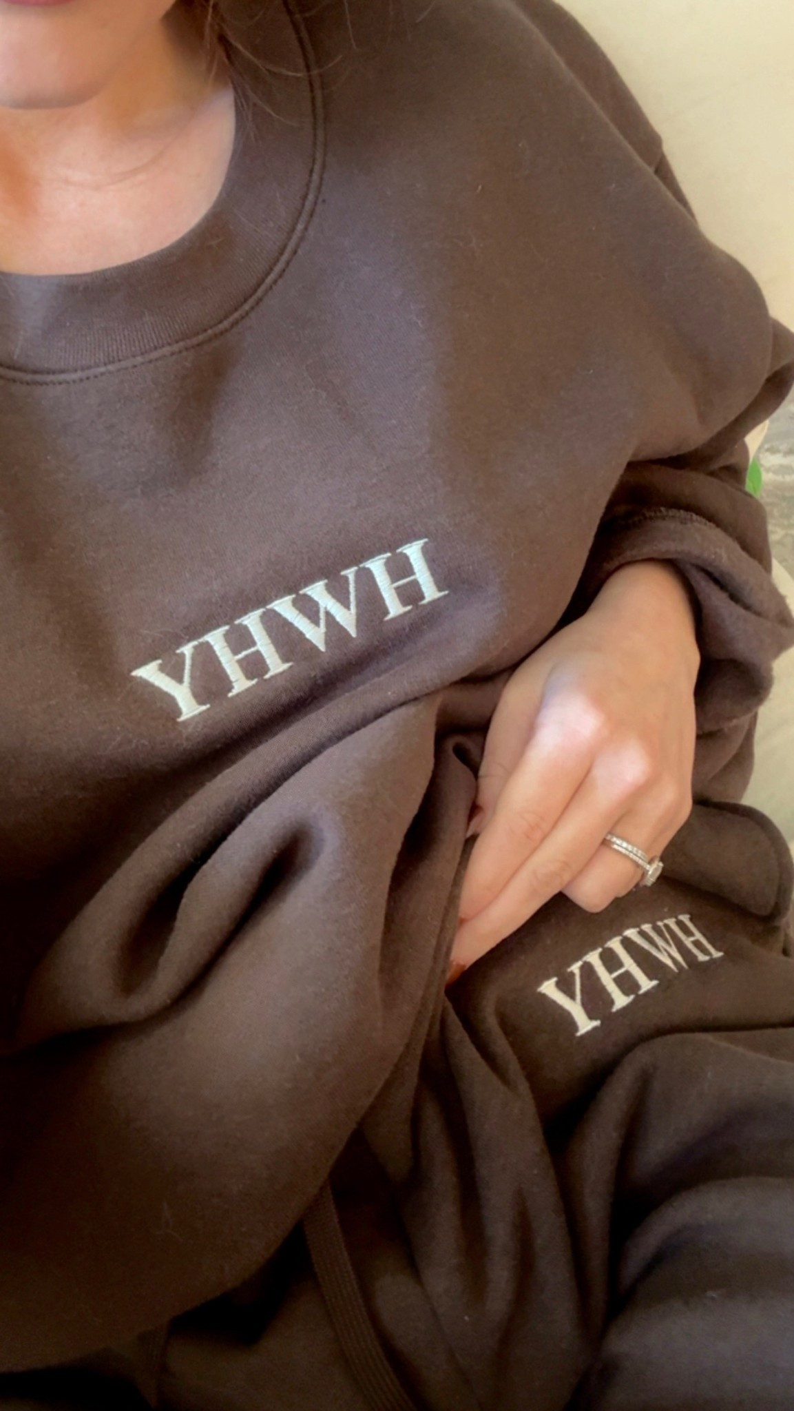 United monograms round 2 

#LTKSeasonal #LTKHalloween #LTKFindsUnder50