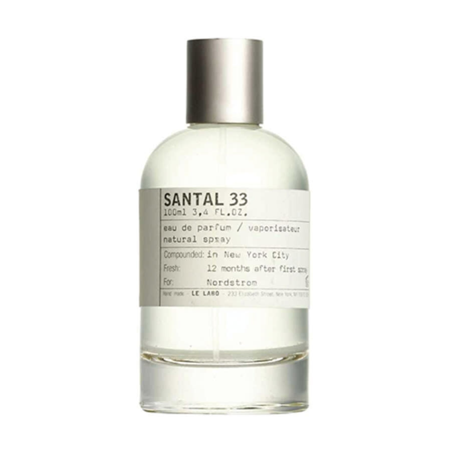Unisex Santal 33 EDP Spray 3.4 oz Fragrances | Jomashop.com & JomaDeals.com