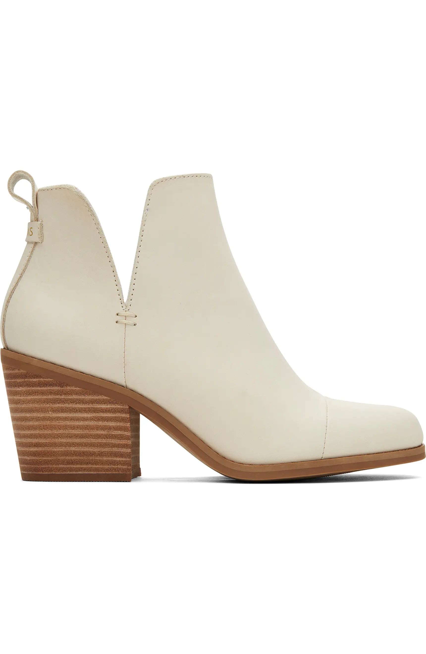 Everly Cutout Boot (Women) | Nordstrom Rack