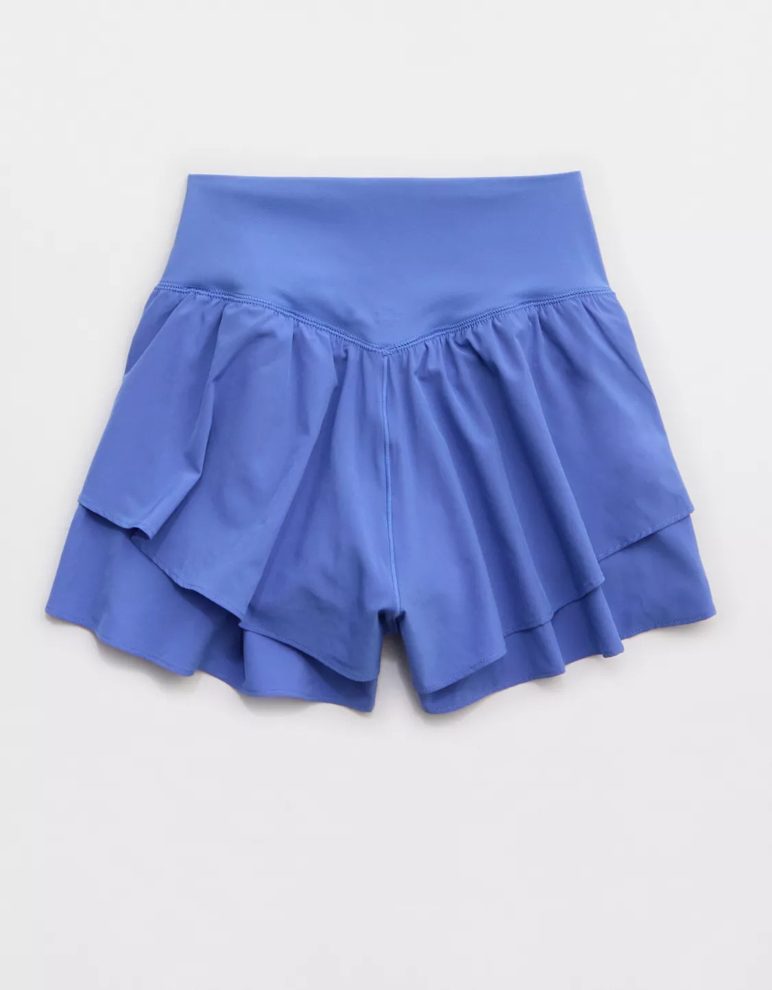 OFFLINE By Aerie Real Me Flirty Short | Aerie