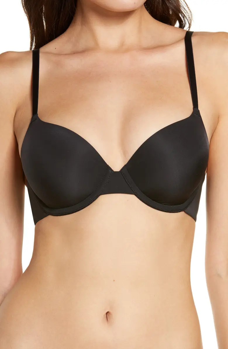 Fit Underwire Bra | Nordstrom | Nordstrom