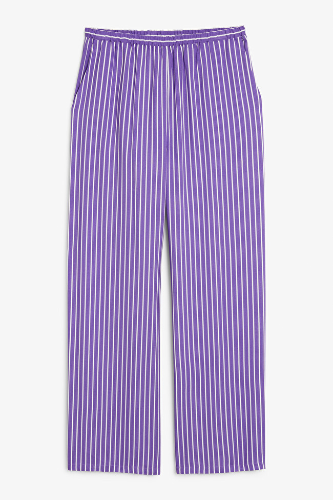 Leichte Hose | Monki (DE)