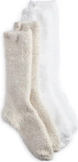 2-Pack CozyChic™ Socks | Nordstrom