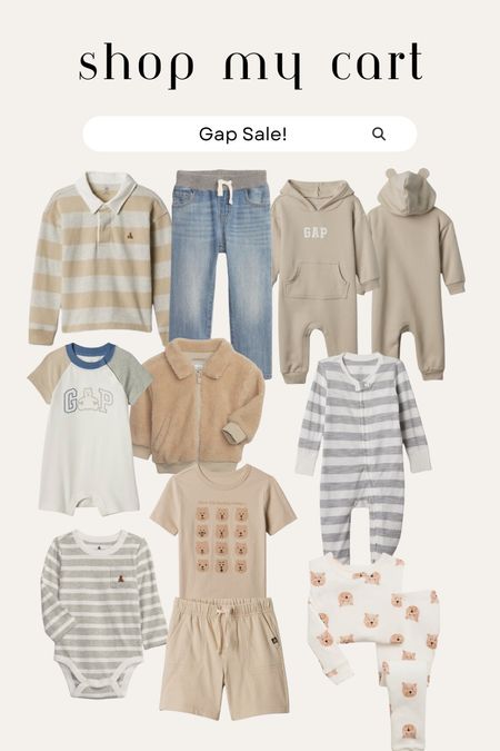 Gap is having an amazing Spring Sale!

Boy mom - winter fit - baby shoes - sales - affordable baby clothes - spring outfits - ootd - spring clothes - neutral colors 

#LTKfindsunder100 #LTKbaby #LTKSpringSale