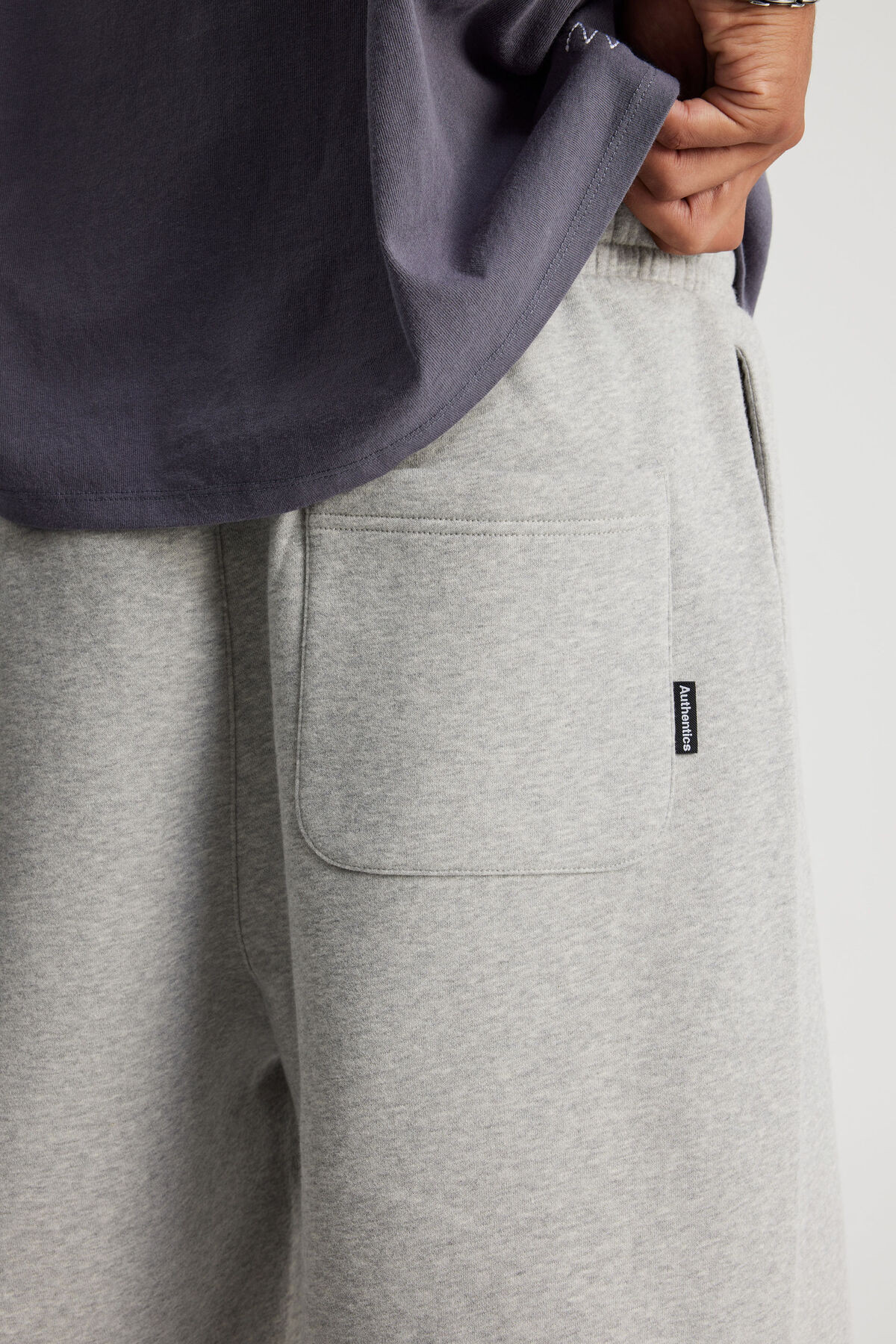 Authentics Baggy Track Short | Cotton On (ANZ)