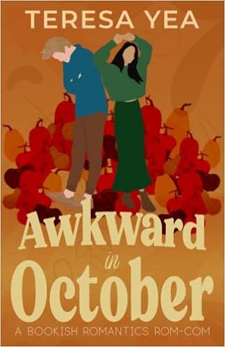 Awkward in October (Bookish Romantics) | Amazon (US)