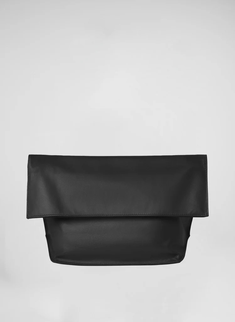 Finn Leather Clutch Bag | A.L.C