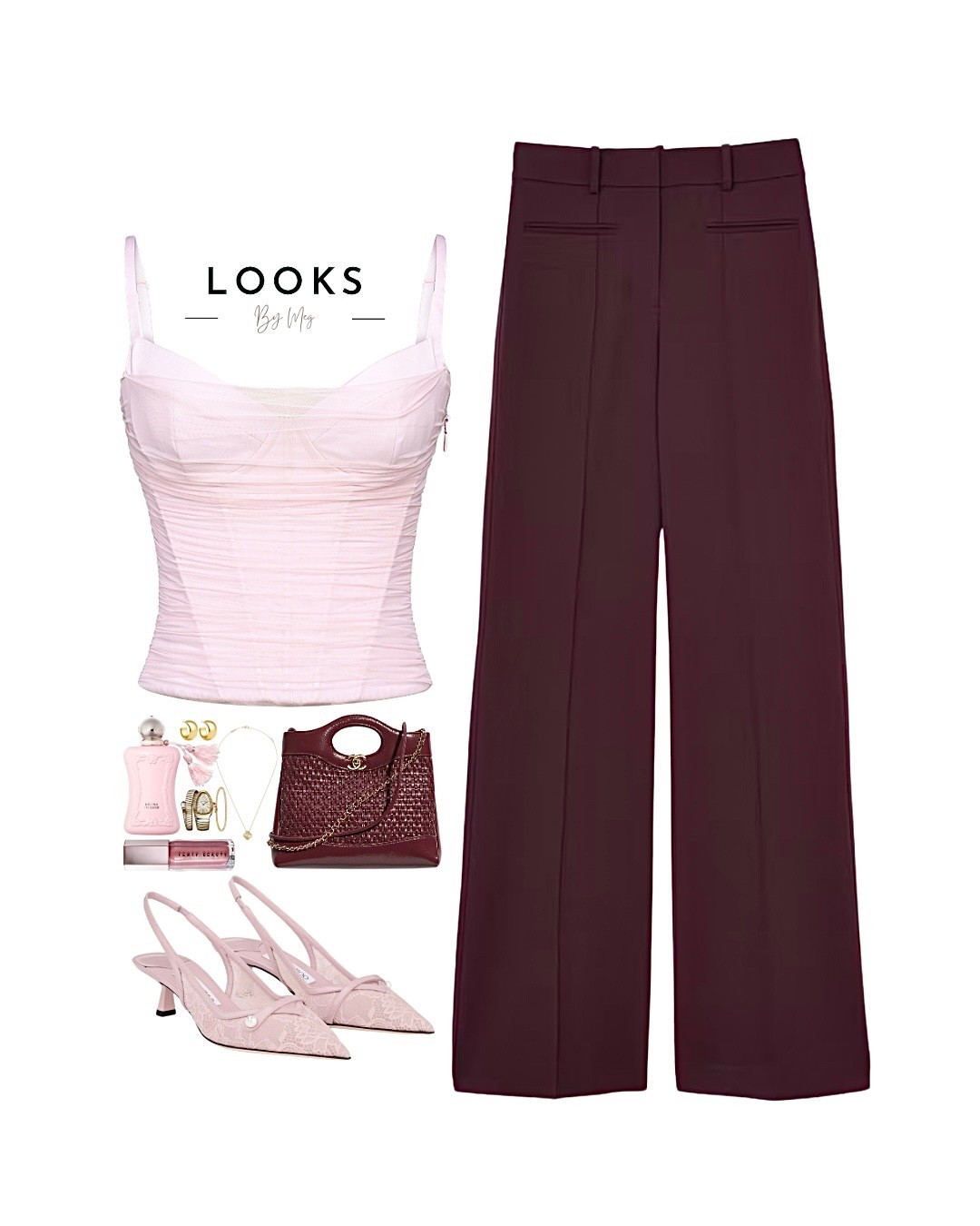 Galentines 🩷💌

#LTKluxury #LTKuk #LTKdatenight