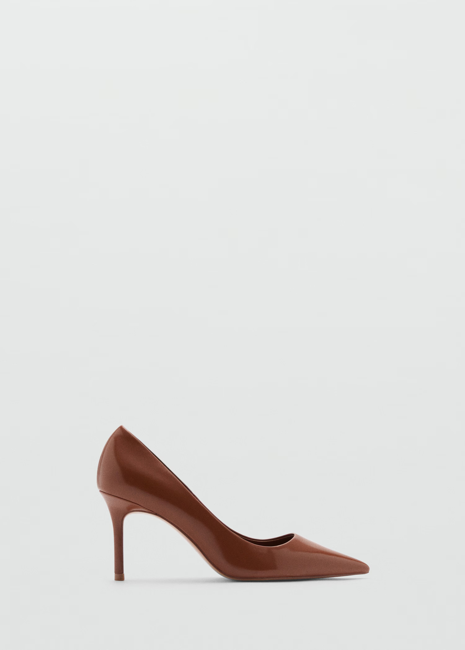 High-heeled shoes - Women | MANGO USA | Mango (US/MX/AU)