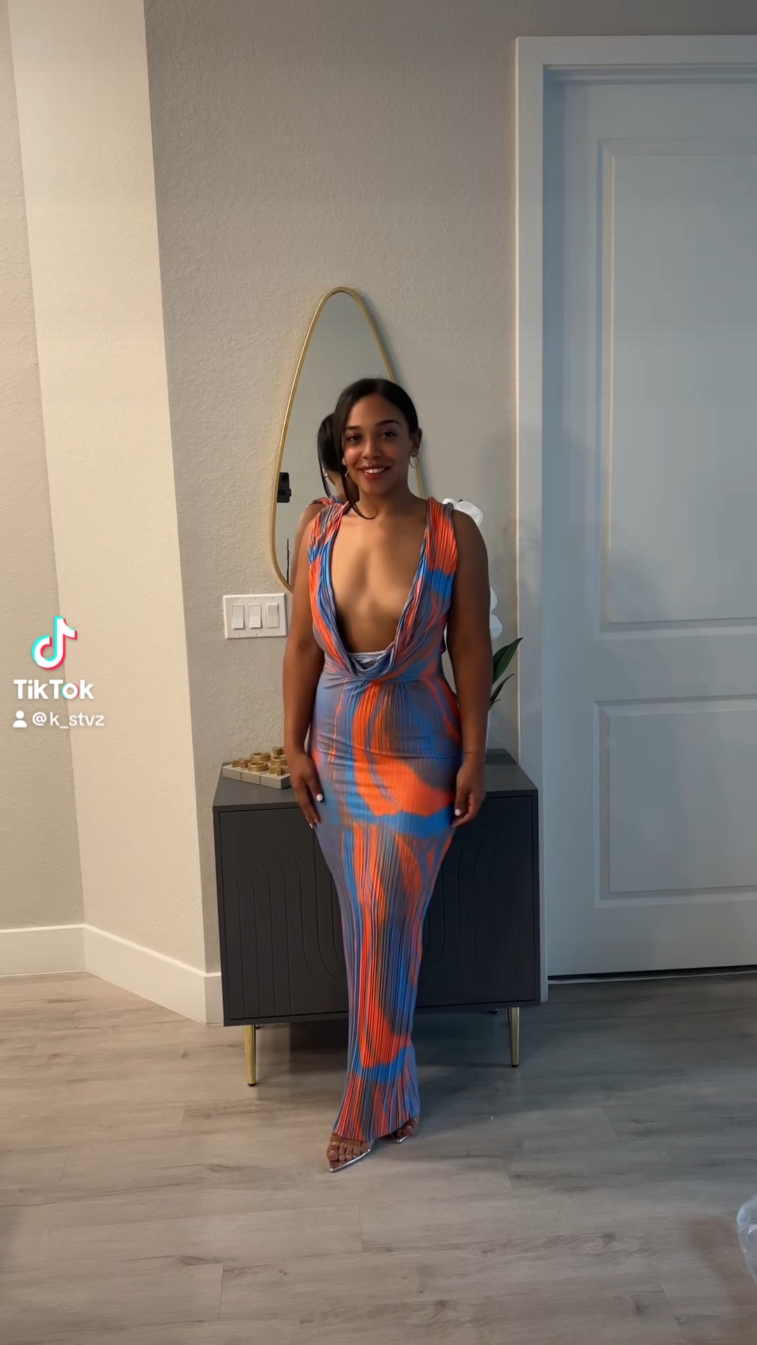 Wedding guest dress 💐

#LTKFindsUnder50 #LTKU #LTKVideo