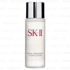 SK-II - Facial Treatment Essence | YesStyle | YesStyle Global