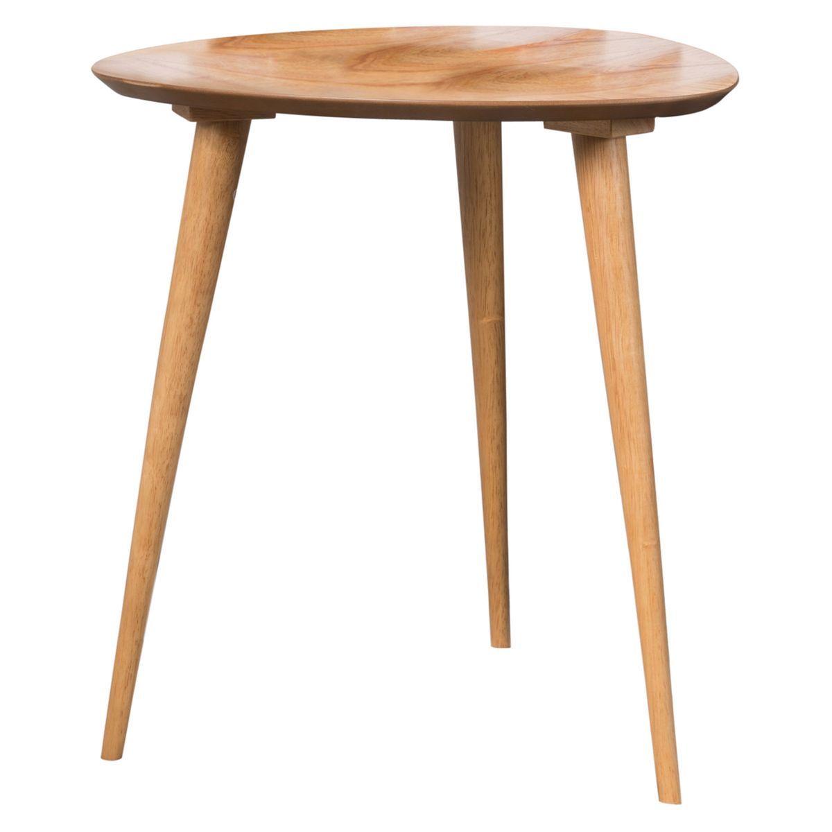 Naja End Table - Wood - Christopher Knight Home | Target