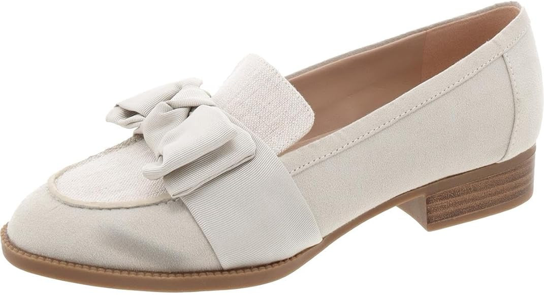 Bandolino Women's Lindio Loafer | Amazon (US)